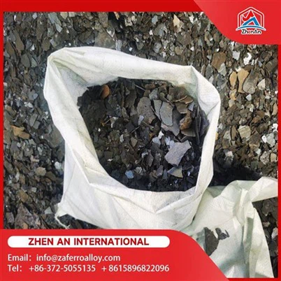 Teicneolaíocht Braiteoir Vanadium Pentoxide Flake