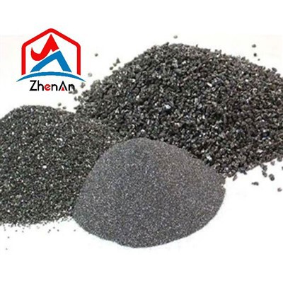 Púdar Carbide Sileacain 98% 97% 95% 88% 85% SIC