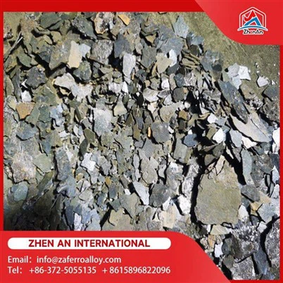 Chatalaíoch Versatile Vanadium Pentoxide Calóg