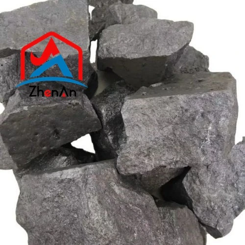 Sunsirs Silicon Metal