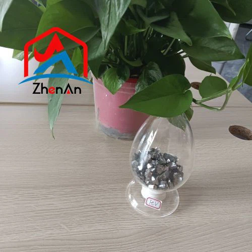 Suppliers Sell Vanadium Iron