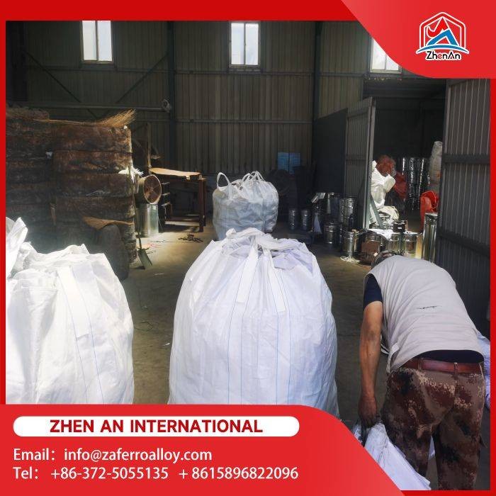 Reliable Component Vanadium Pentoxide Flake