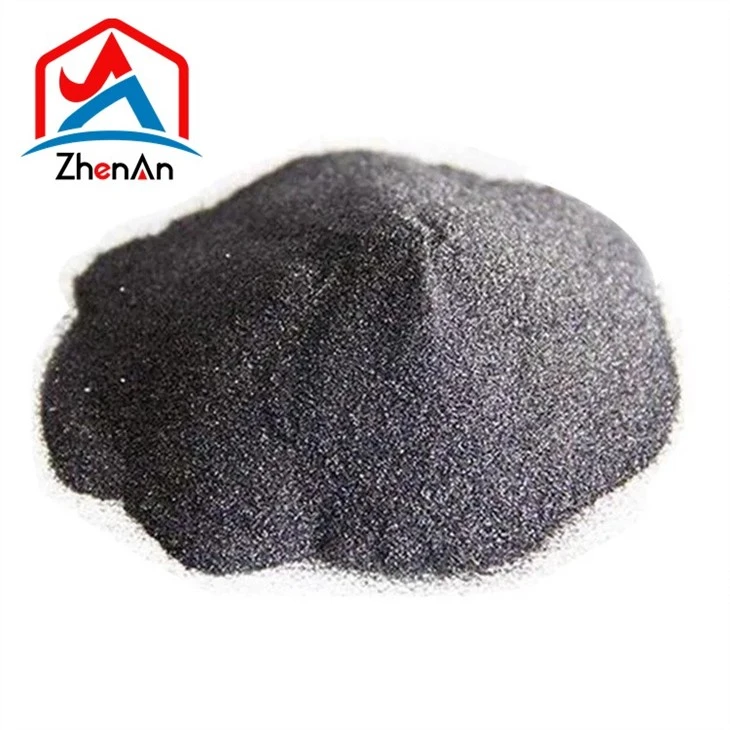 Used For Refractories Powder Silicon Metal