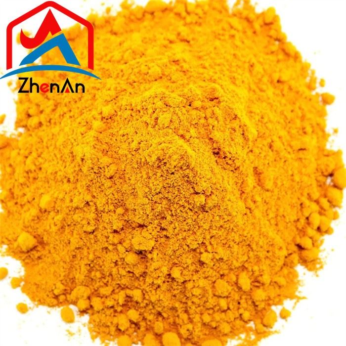 Vanadium Pentoxide For Ceramic Industry
