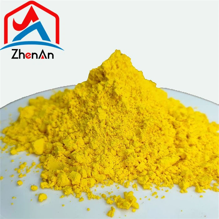 Vanadium Pentoxide For Improving Corrosion Of Steel