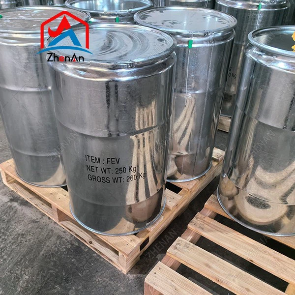 Vanadium Iron Alloy In Stock