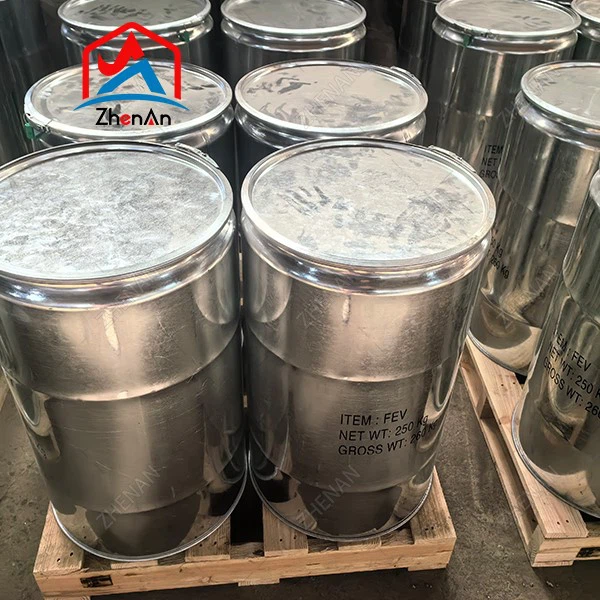 Vanadium Iron In Stock