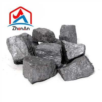 Ferro Silicon FeSi 75 Cnap Mar Deoxidizer