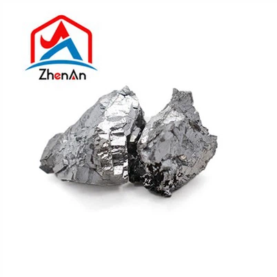 Próiseas Táirgthe Ferrovanadium