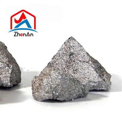 LC Carbóin Ferro Chrome Do Thionscal Déantúsaíochta Cruach